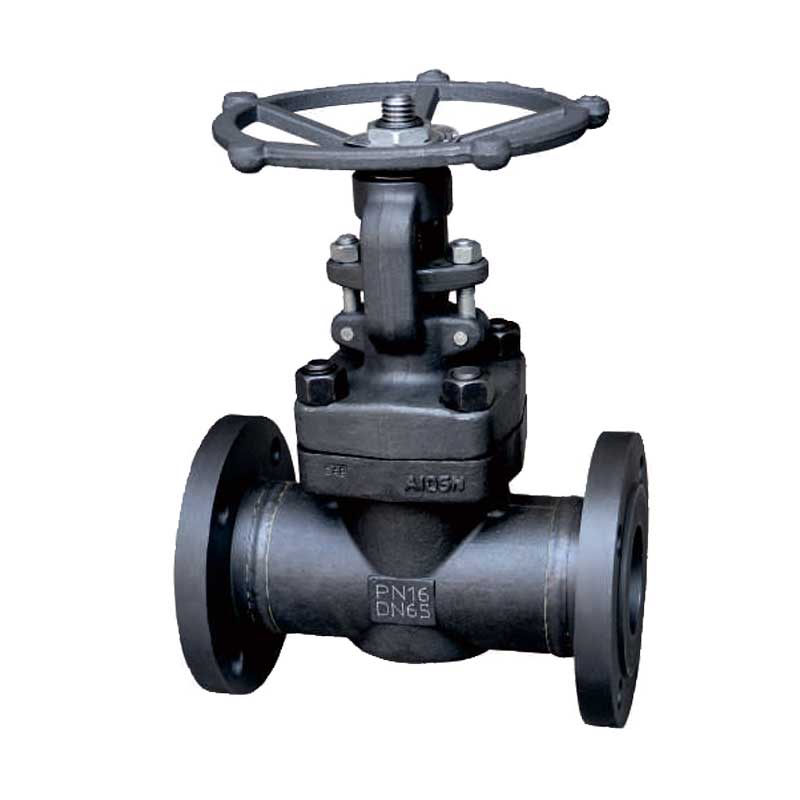 BB Forged Steel Gate Valve DN15-DN100 Featured Image