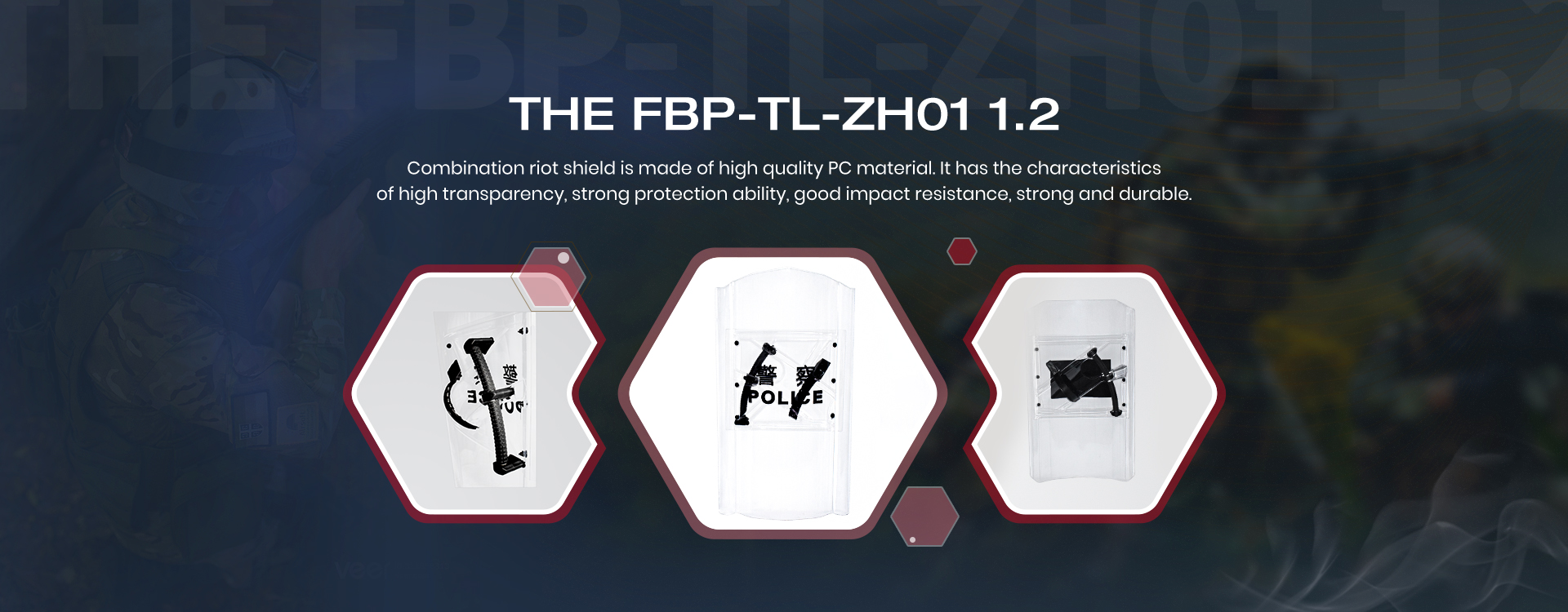 THE FBP-TL-ZHO1 1.2