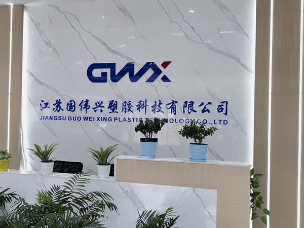 Jiangsu Guoweixing Plastic Technology Co., Ltd.: Leading the Way in PC Sheet Manufacturing