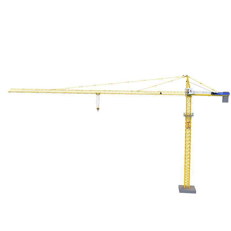 Topkit tower crane Featured Image