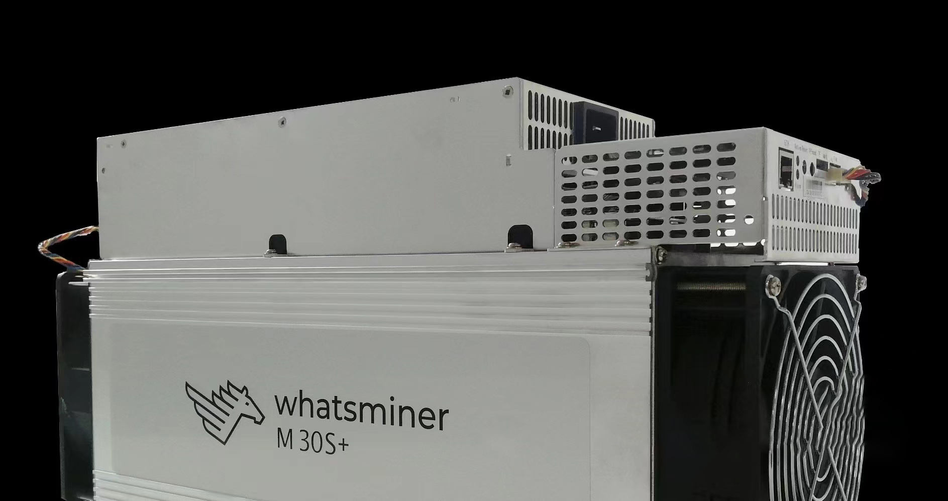 New or used whatsminerM30S+ miner Featured Image