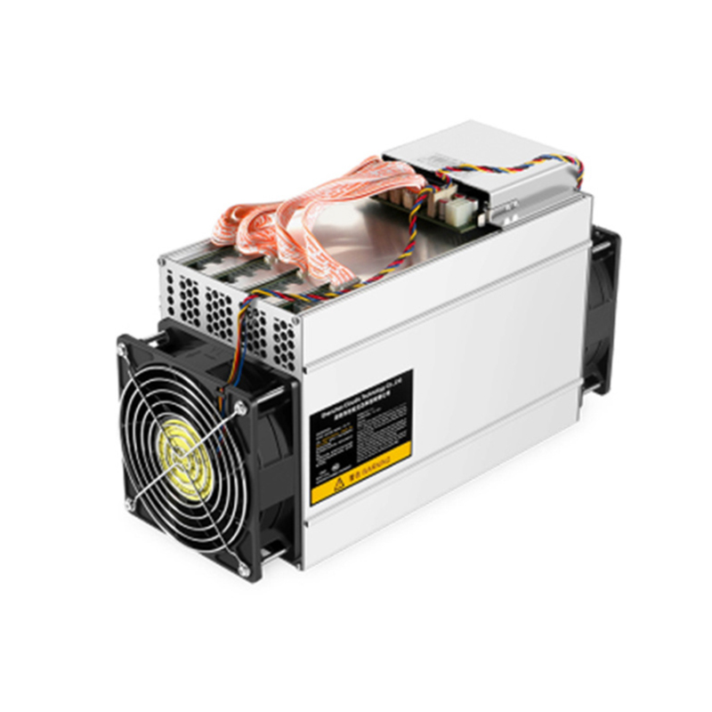 Used antminer L3+ 504mh LTC miner 800W Featured Image