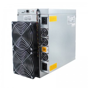 Used antminer s17+56T 70T 76T high computing power miner
