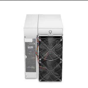 New or used Antminer L7 miner