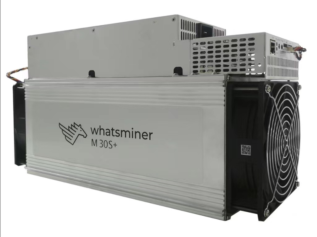 Manufacturer for Asic Hot Sell - New or used whatsminerM30S+ miner –  Binfei