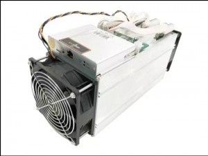 New or used Antminer S9j miner