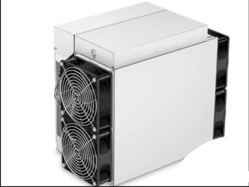 New or used Antminer S19 57T miner