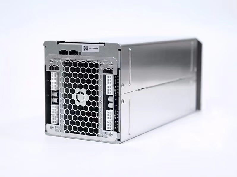 New or used Avalon 841 miner Featured Image