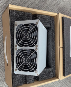New or used KD-box pro miner