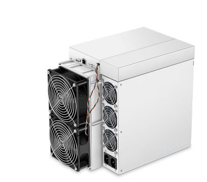 OEM/ODM Factory Bitmain Dr5 - New or used Antminer S19jpro miner –  Binfei