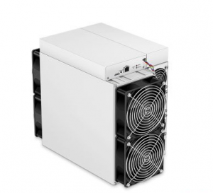 New or used Antminer D7 miner