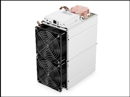 New or used Antminer Z11 miner Featured Image