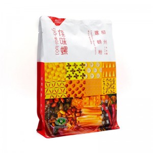 OEM/ODM Factory Chinese brand rice noodle Food wholesale Jiaweiluo Sanil noodle