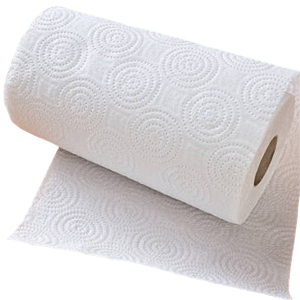OEM/ODM Factory Factory Directly Kitchen Paper 2/3 Ply Soft Strong Absorbent OEM Bamboo Paper Towel