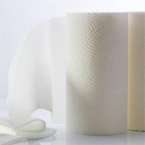 OEM Supply 100% Virgin 2-ply Ultra Soft Disposable Kitchen Towel Paper Toilet Tissue Paper