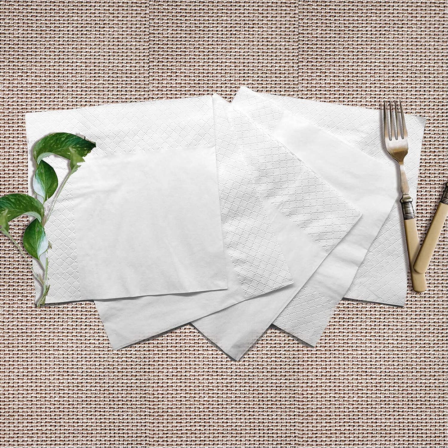 Personalized Cocktail Napkins: The Easy Way to Add an Element of Personality to Special Events