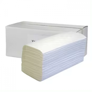 One of Hottest for OEM Tissue Paper Wrapping Hand Paper Tissue Towel for Hospital Hote