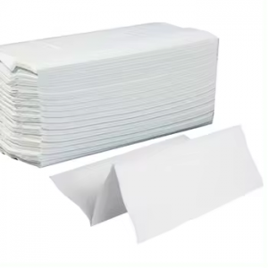 factory Outlets for Soft Wet&Dry Papers Without Deformation Daily Facial Towelettes Cotton Tissue