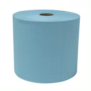 Factory Wholesale Eco-Friendly Industrial Wiping Paper Premium Toilet Tissues