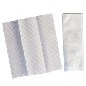 Super Soft High-Absorbent Hand Towel Paper High-End for Hotels and Restaurants Toilet Hand Towel Tissue