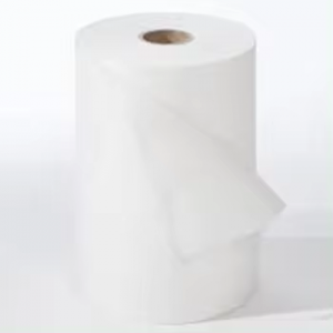 High Quality for White Hand Paper Towel Roll Tissue Paper Industrial Shop Towels Red Fiber Paper Low Linting Tear Resistant Disposable for Multi Surface Multipurpose Roll