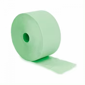High Quality Natural and Heathy No Harmful Agents Eco-Friendly Bamboo Pulp Tissue Toilet Paper