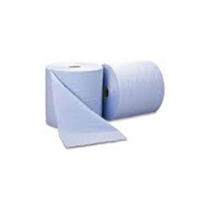 100% bamboo pulp industrial wiping paper, soft and environmentally friendly roll paper