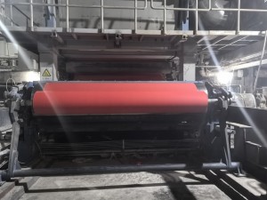 High Quality Factory Price Jumbo Rolls Virgin Tissue Paper for Sanitary Napkin Material