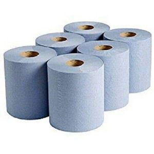 OEM/ODM Supplier 24/48 Rolls/Carton/Customizable Toilet Paper Rolls with High Quality