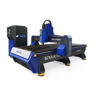 MD 2500S ATC Muti- function High Precision 1325 CNC Router