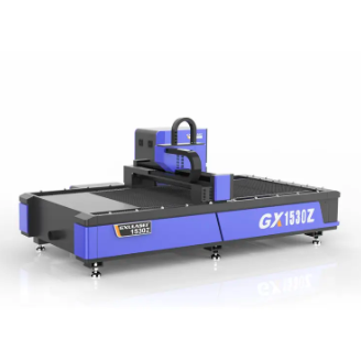 Revolutionizing Metal Processing with a Versatile Metal Laser Cutter