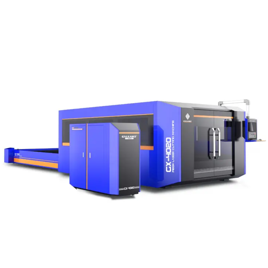 The Versatility of Metal Laser Cutters: Revolutionizing the Metalworking Industry