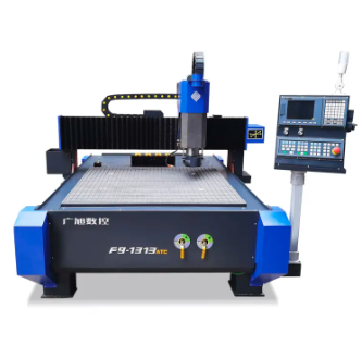 High Precision CNC Router: The Perfect Complement for the Workshop