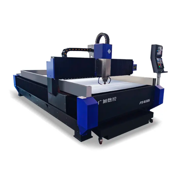 The Benefits of Investing in a High-Precision CNC Router for Metal Fabrication