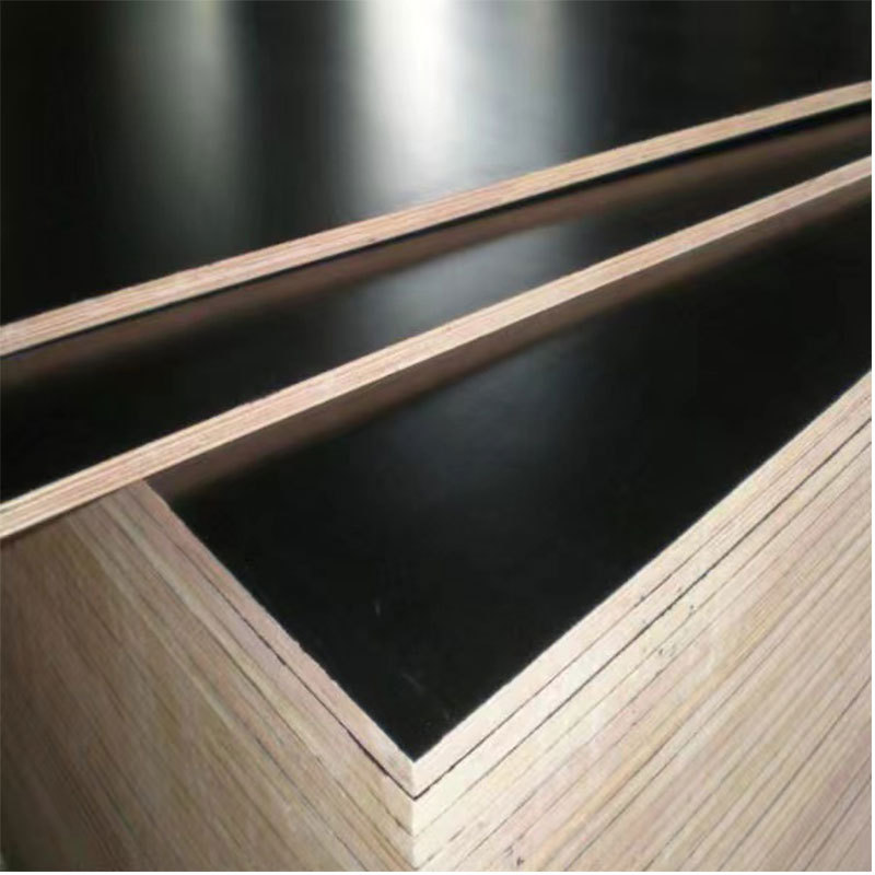 Renewable Design for Teak Ply Wood - New Architectural Membrane Plywood – Xinhan