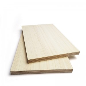 China Wholesale Western Plywood Factory –  Good manufacture Factory 1mm-25mm laminated wood birch/ eucalyptus/poplar plywood sheet – Hengxian