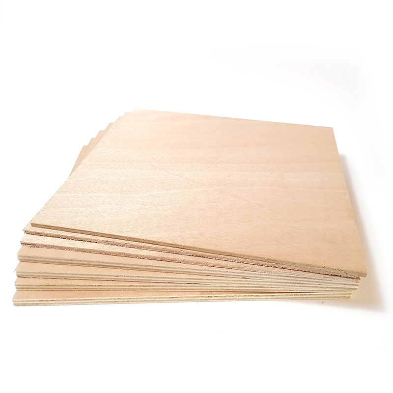 China Wholesale Laminated Marine Plywood Factories –  Good manufacture Factory 1mm-25mm laminated wood birch/ eucalyptus/poplar plywood sheet – Hengxian