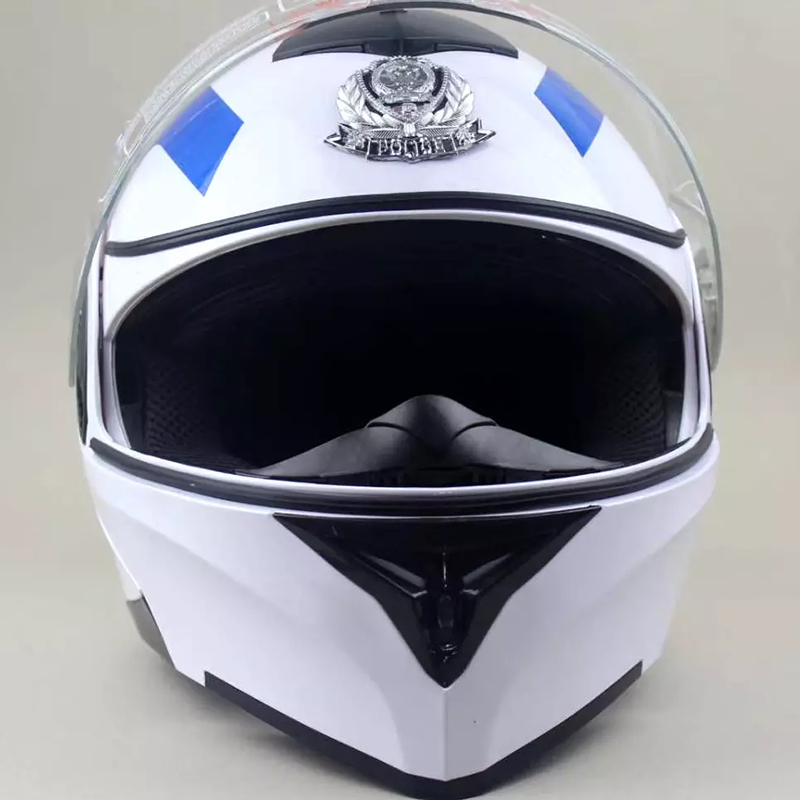 Well-designed Polycarbonate Baton - MTK-04 Full Face Protection Motorcycle helmet – Ganyu