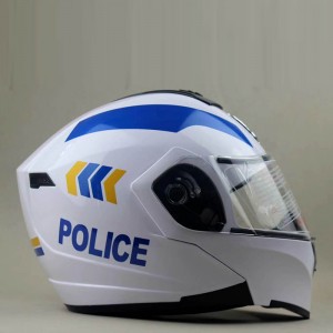 MTK-04 Full Face Protection Motorcycle helmet