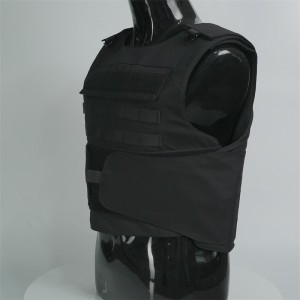 FDY-09 NIJ IIIA Molle system bulletproof vest
