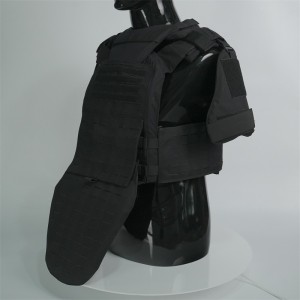 FDY-12 Full body protection bulletproof vest