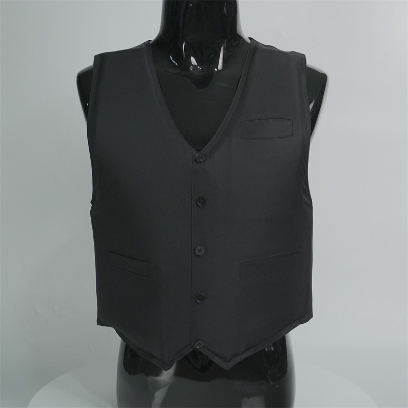 FDY-14 Suit concealable NIJ IIIA bulletproof vest Featured Image