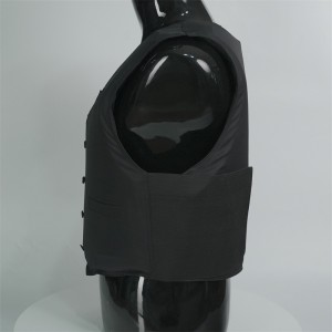 FDY-14 Suit concealable NIJ IIIA bulletproof vest