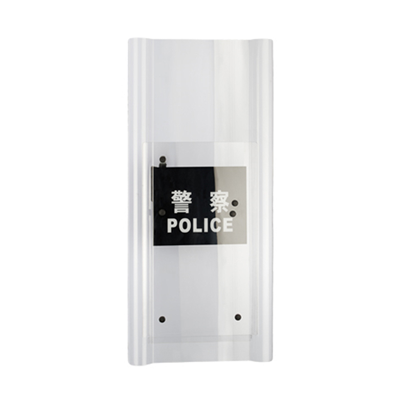 DP-05 Interlock Combination Type Anti riot shield Featured Image