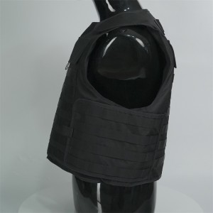 FDY-17 Plate carrier bulletproof jacket