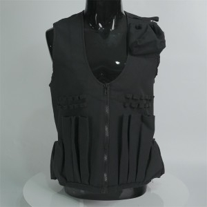 Good Quality Army Elbow Pad - BX-05 work vest – Ganyu
