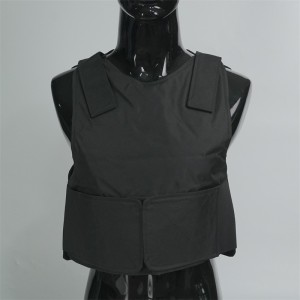 FDY-21 Plate Carrier Bulletproof vest