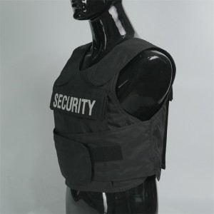 FDY-22 Security Bulletproof Jacket