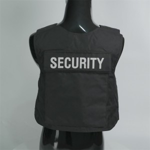 FDY-22 Security Bulletproof Jacket