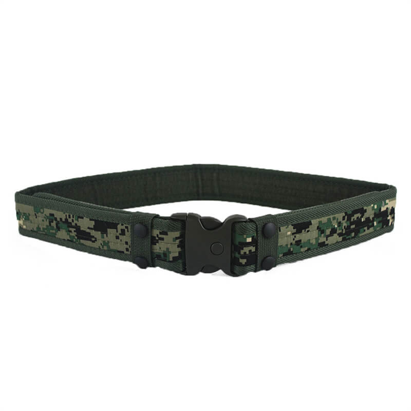 YD-03 Military tactical utility belt Featured Image